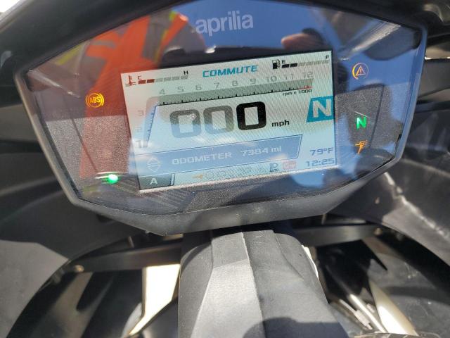 2024 APRILIA RS 660 ZD4KSUG0XRS002165