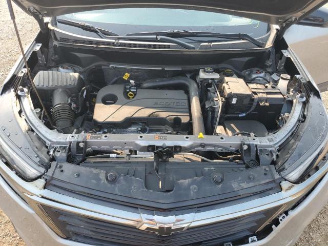 2024 CHEVROLET EQUINOX LS 3GNAXHEG0RL256389