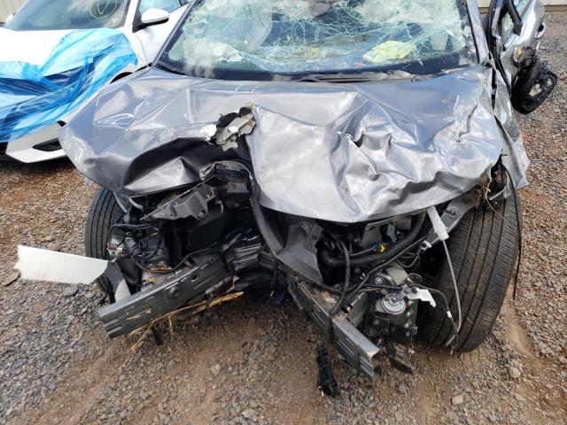 2024 NISSAN ARIYA EVOL JN1DF0BB5RM731174