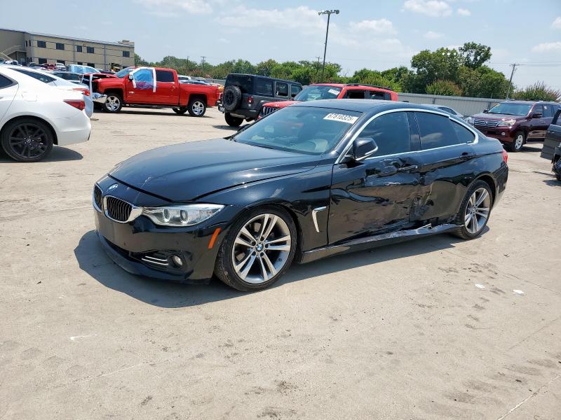 2016 BMW 428 I GRAN WBA4A9C59GGL87947