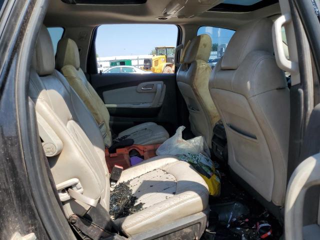 2012 CHEVROLET TRAVERSE L - 1GNKVLED5CJ122186