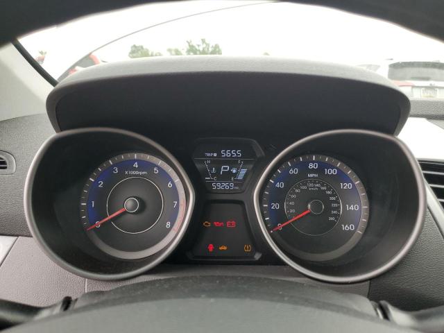 2015 HYUNDAI ELANTRA SE KMHDH4AE3FU224694