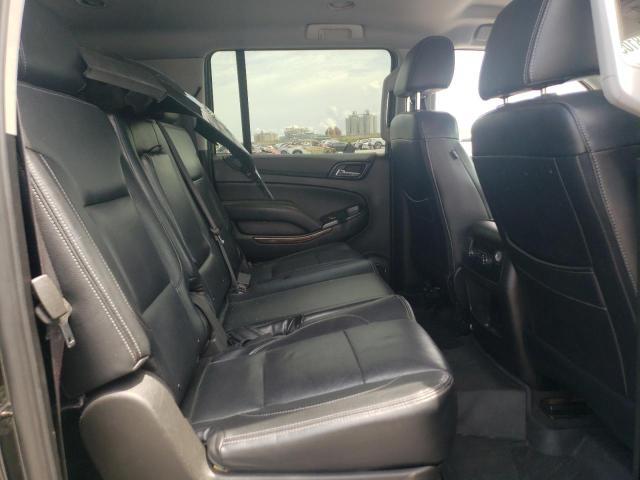 2019 CHEVROLET SUBURBAN C1500 LS 1GNSCGKC4KR342315