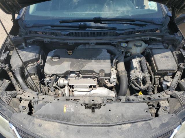 2017 CHEVROLET CRUZE LS 1G1BB5SM5H7244660