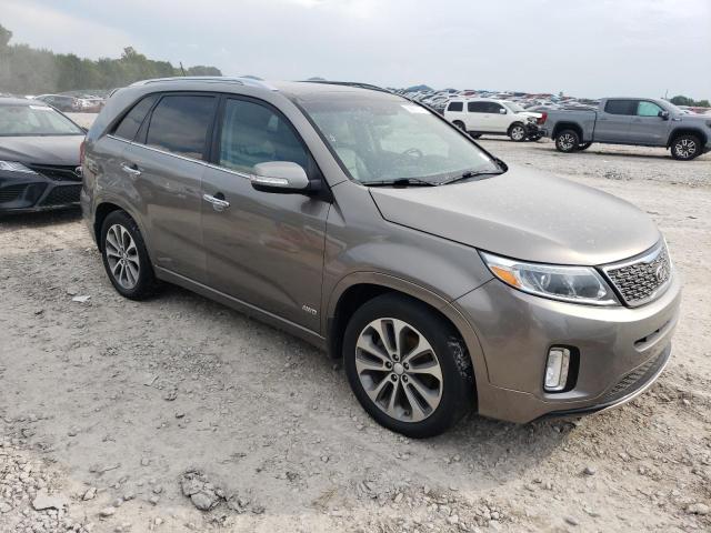 2015 KIA SORENTO SX 5XYKWDA71FG565404