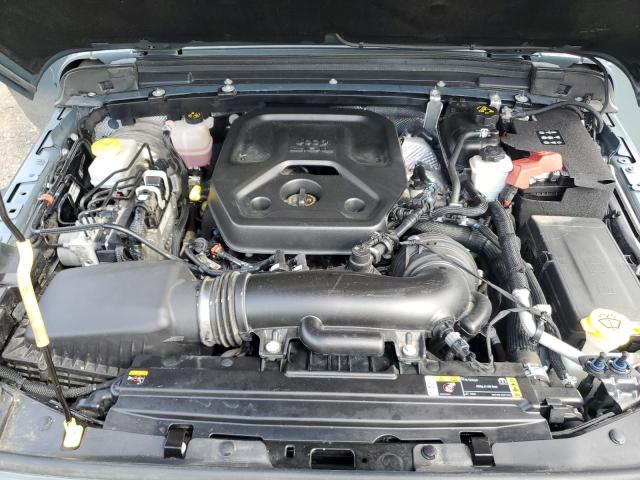 2024 JEEP WRANGLER SPORT 1C4PJXKN0RW214994