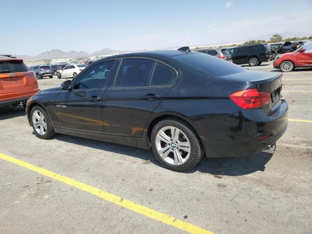 2016 BMW 328 I SULE WBA8E9C52GK647107