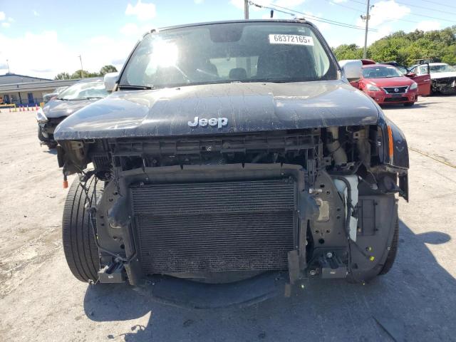 2015 JEEP RENEGADE L ZACCJADT0FPB46504