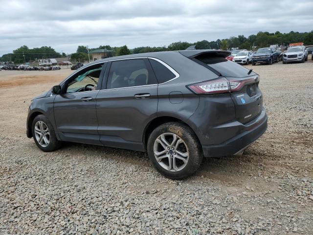 2017 FORD EDGE TITANIUM 2FMPK4K95HBB97412