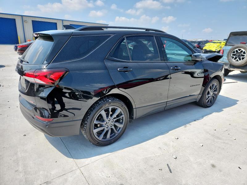 2024 CHEVROLET EQUINOX RS 3GNAXMEG5RL315820