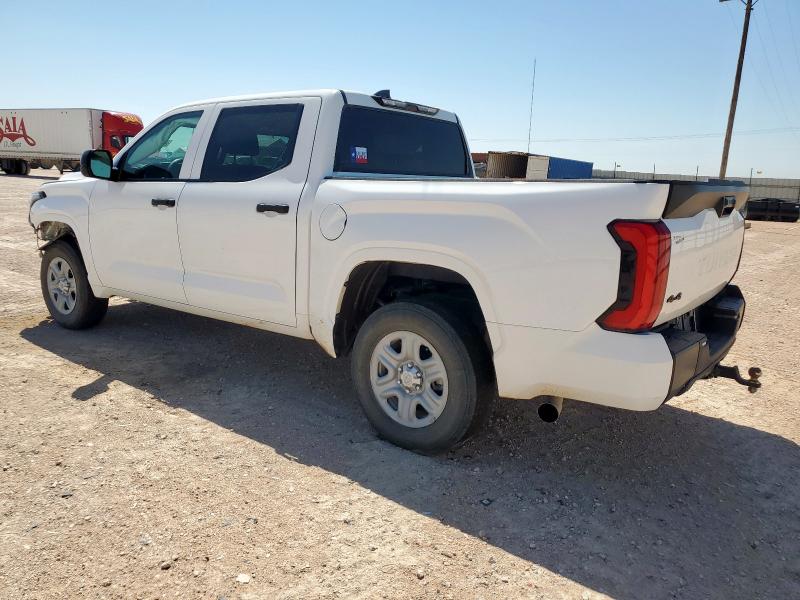 2024 TOYOTA TUNDRA CREWMAX SR 5TFKB5DB8RX183809