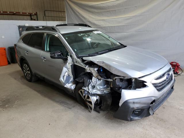 2022 SUBARU OUTBACK PREMIUM 4S4BTADC0N3171391