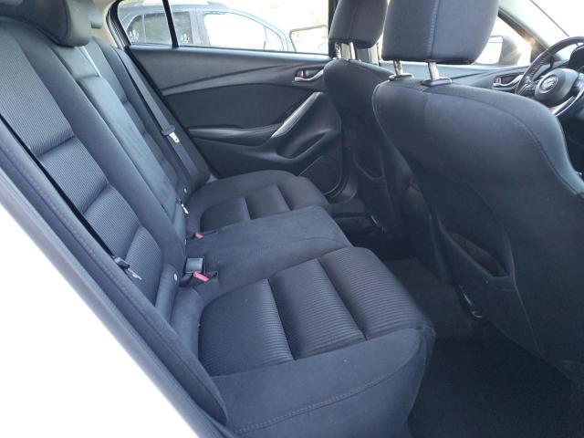 2015 MAZDA 6 SPORT - JM1GJ1U67F1163294