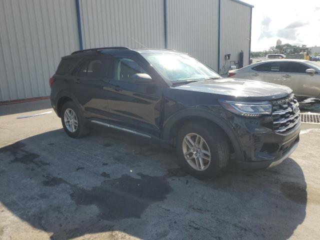 2025 FORD EXPLORER ACTIVE 1FMUK8DHXSGA48654