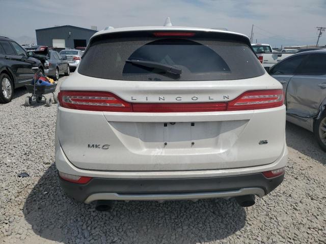 2015 LINCOLN MKC 5LMTJ2AH6FUJ35410