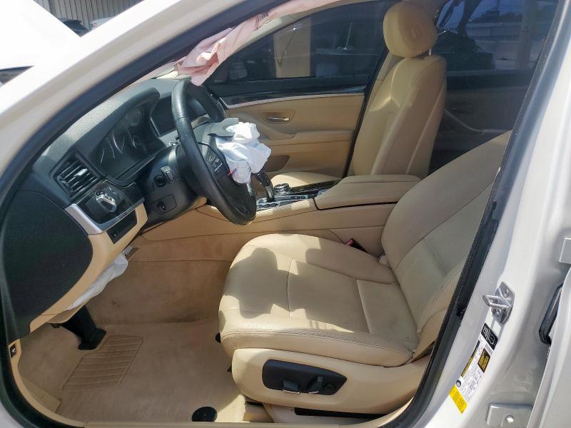 2014 BMW 535 I - WBA5B1C56ED477249