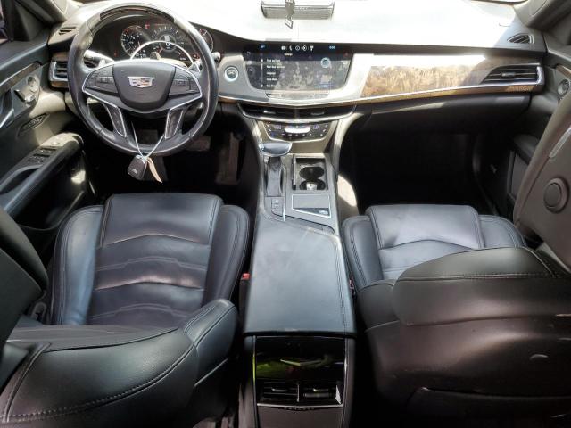 2018 CADILLAC CT6 PREMIU 1G6KJ5R61JU132787
