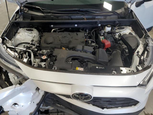 2023 TOYOTA RAV4 XLE P - 2T3C1RFV1PW262701