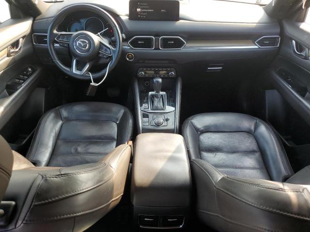 2021 MAZDA CX-5 SIGNA JM3KFBEY4M0444870