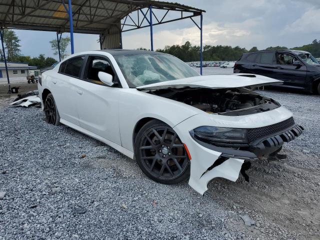 2018 DODGE CHARGER R/ - 2C3CDXCT5JH323347