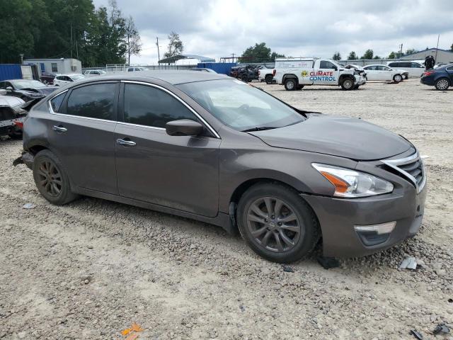 2015 NISSAN ALTIMA 2.5 #3308445330