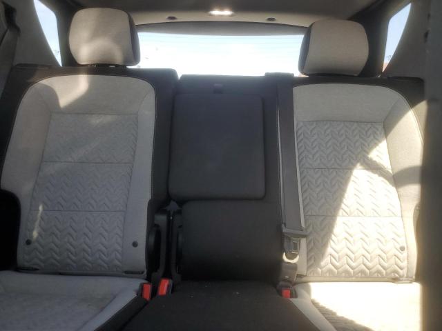 2023 CHEVROLET EQUINOX LT - 3GNAXUEG2PL189395
