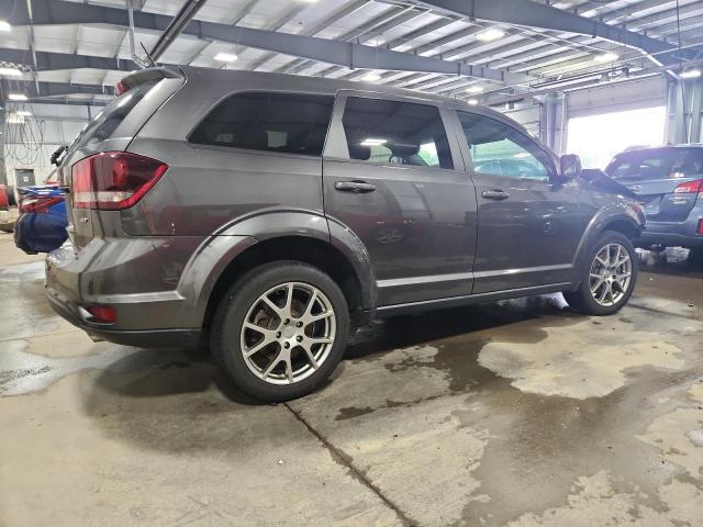2017 DODGE JOURNEY GT 3C4PDDEG0HT685583