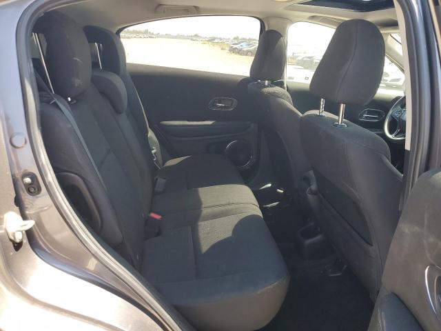 2017 HONDA HR-V EX 3CZRU5H52HG705974