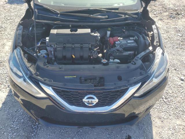 2017 NISSAN SENTRA S 3N1AB7AP3HY257810