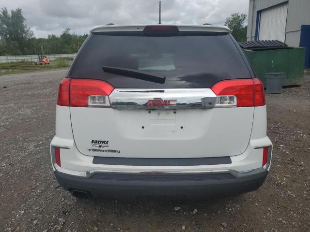 2016 GMC TERRAIN SL 2GKALNEK5G6359112