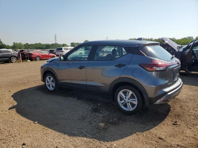 2024 NISSAN KICKS S - 3N1CP5BV8RL549656