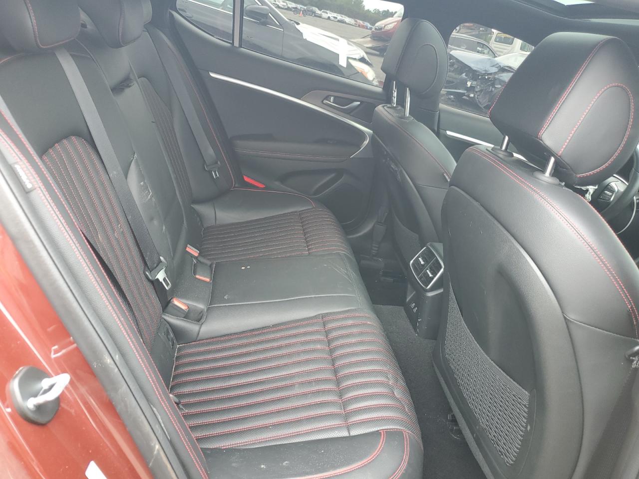 GENESIS G70 SPORT ADVANCED