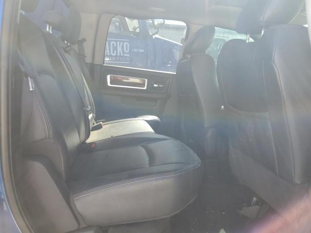 2011 DODGE RAM 3500 #3261995504