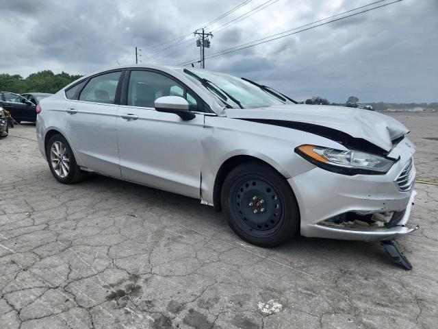 2017 FORD FUSION SE - 3FA6P0H74HR319622