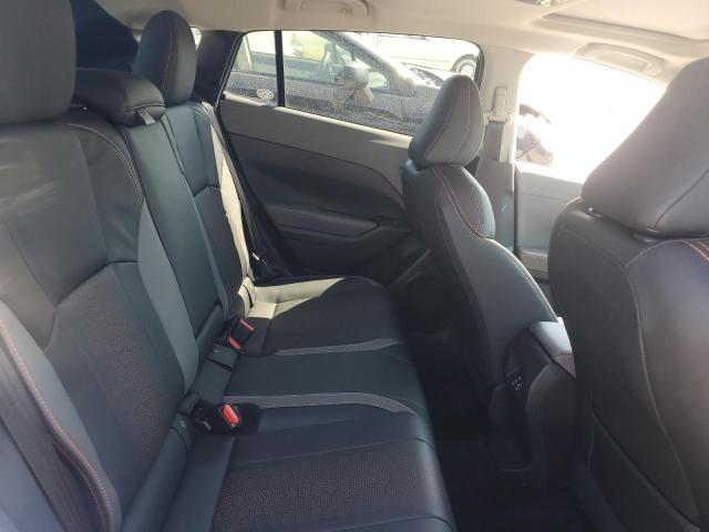 2025 SUBARU CROSSTREK 4S4GUHM66S3723428