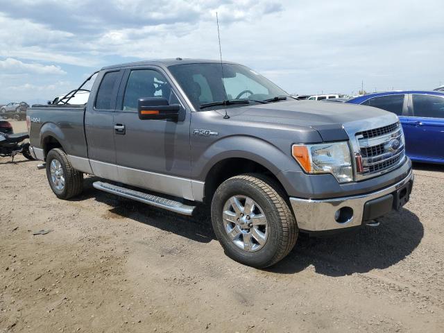 2014 FORD F150 SUPER - 1FTFX1EF8EFB16933