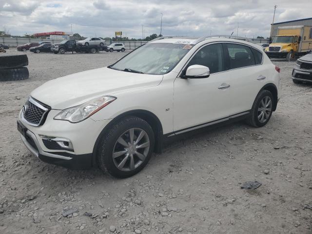 INFINITI QX50