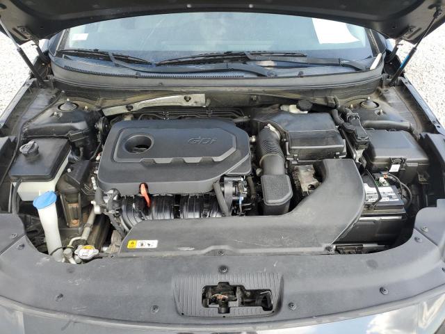 2016 HYUNDAI SONATA SE 5NPE24AF6GH351163