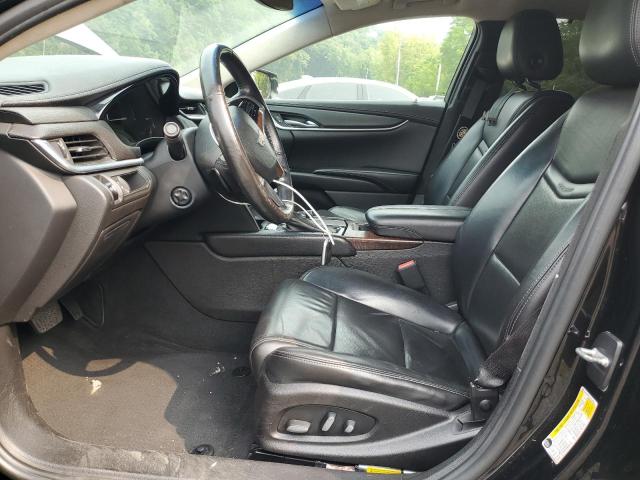 2018 CADILLAC XTS 2G61U5S37J9156513