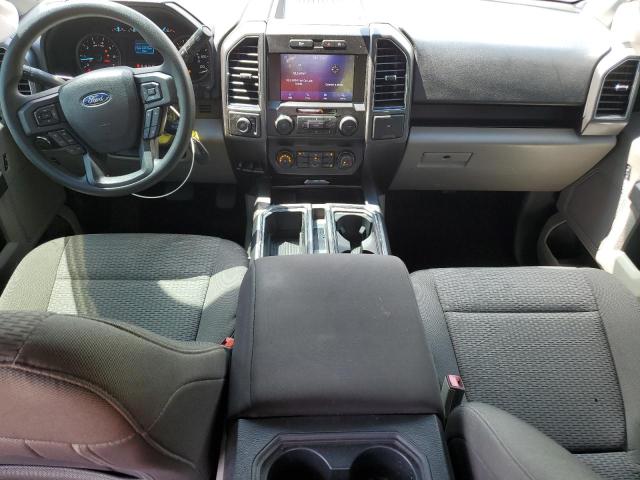 2020 FORD F150 SUPER - 1FTEW1EP0LKD32013