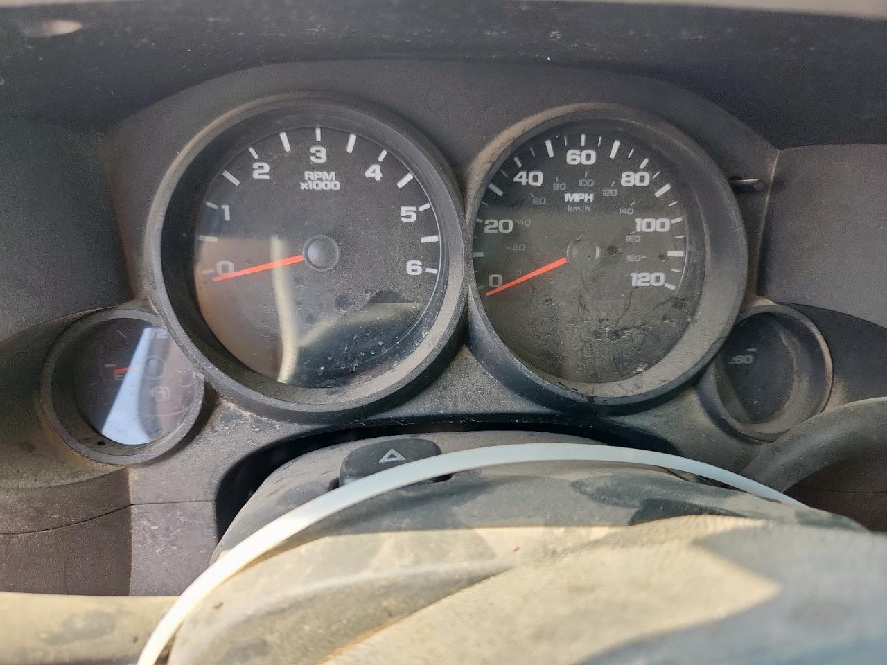 GMC SIERRA 1500 C1500 SL