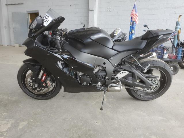 2025 KAWASAKI ZX1002 M JKBZXVM16SA010084