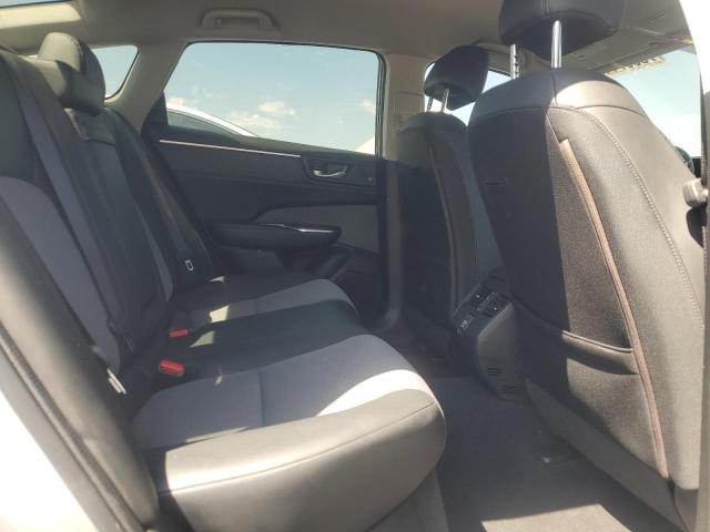 2018 HONDA CLARITY JHMZC5F13JC022780