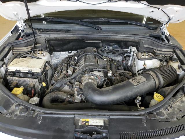 2014 JEEP GRAND CHEROKEE SUMMIT - 1C4RJFJT9EC225927