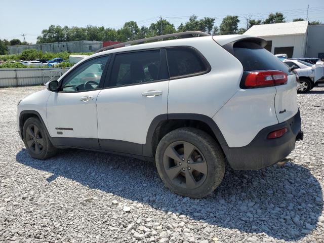 2016 JEEP CHEROKEE L 1C4PJMCB3GW283176