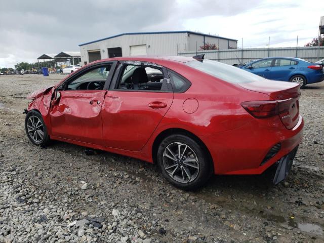 2022 KIA FORTE FE 3KPF24AD5NE450125