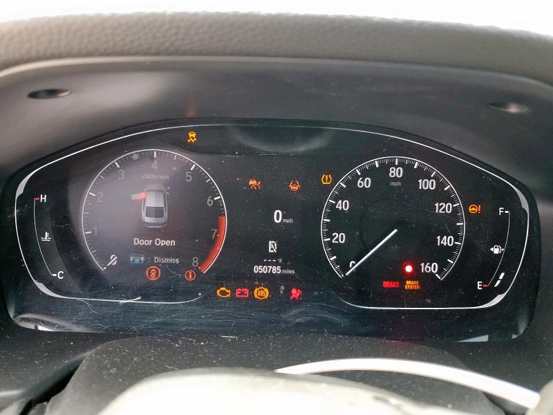 2021 HONDA ACCORD SPO 1HGCV1F3XMA073822