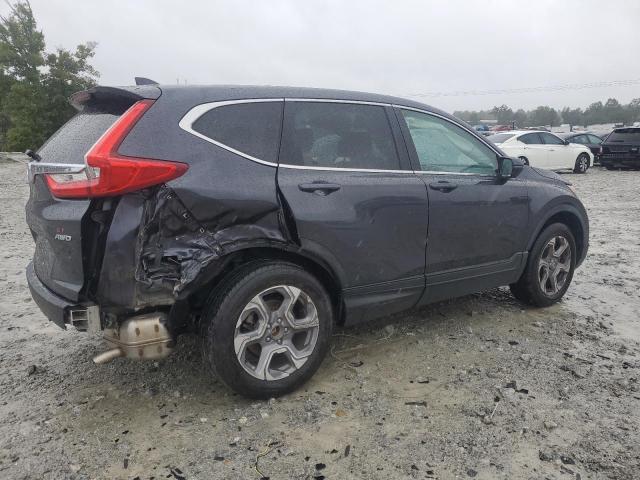 2019 HONDA CR-V EX 7FARW2H51KE047791