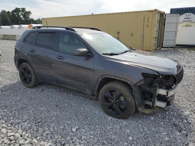 2019 JEEP CHEROKEE LATITUDE PLUS 1C4PJMLBXKD450279