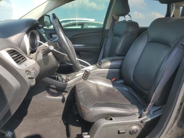 2017 DODGE JOURNEY GT 3C4PDDEG2HT616183
